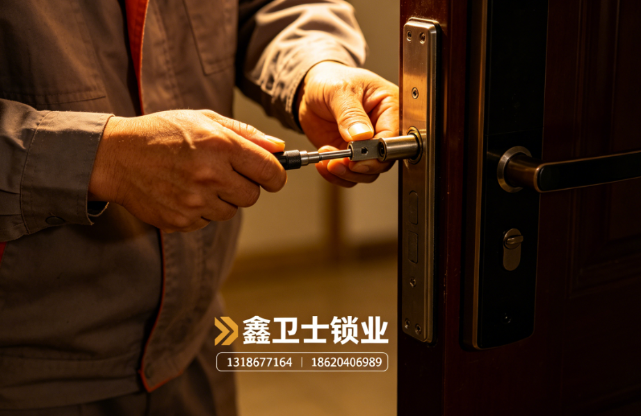 东海开锁避坑指南，东海开锁防套路，东海正规开锁
